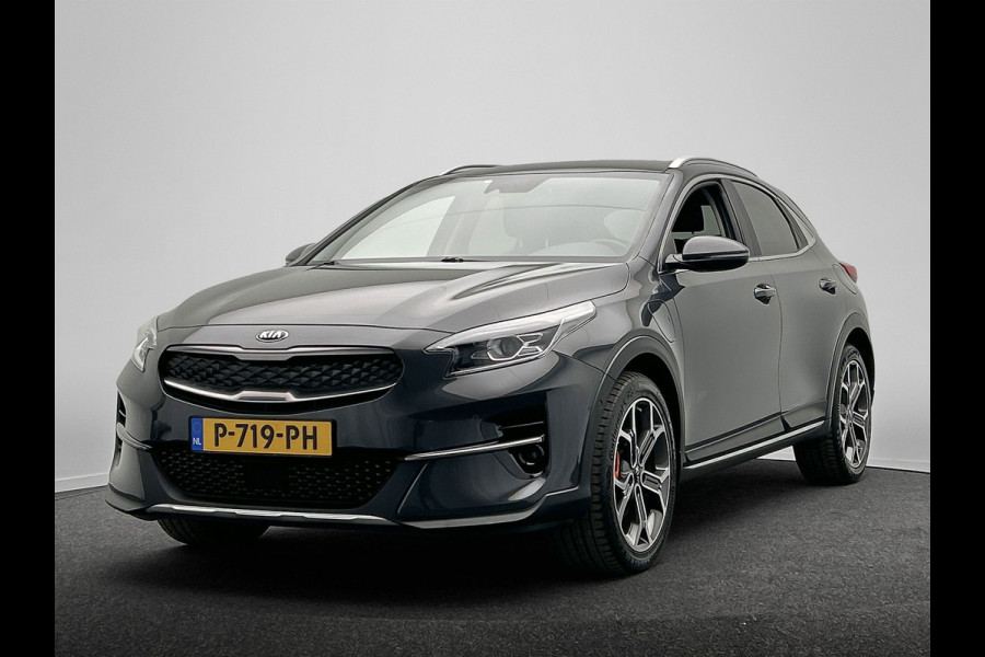Kia Xceed 1.6 GDi PHEV DynamicPlusLine | Trekhaak | Camera CArplay Adaptieve Cruise control Lane Assist Stoel/Stuur verwarming