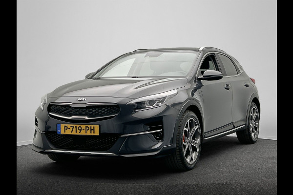 Kia Xceed 1.6 GDi PHEV DynamicPlusLine | Trekhaak | Camera CArplay Adaptieve Cruise control Lane Assist Stoel/Stuur verwarming