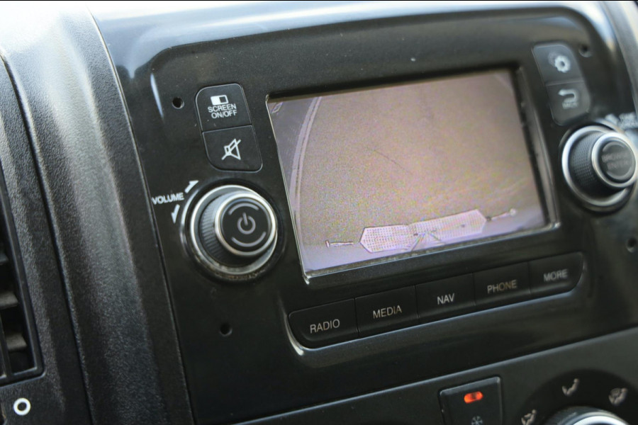 Citroën Jumper 2.2 BlueHDi 165 PK L3 BAKWAGEN CAMERA AIRCO NAVI CRUISE LEASE v/a € 164,-p.m. Inruil mogelijk