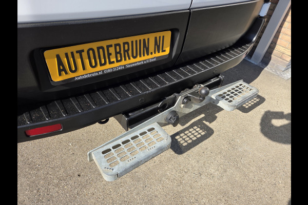 Ford Transit 2.0 TDCI 130Pk L2/H3 Trend AUTOMAAT Airco Trekhaak Cruisecontrol Stoelverwarming Parkeersensors