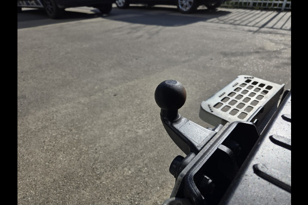 Ford Transit 2.0 TDCI 130Pk L2/H3 Trend AUTOMAAT Airco Trekhaak Cruisecontrol Stoelverwarming Parkeersensors