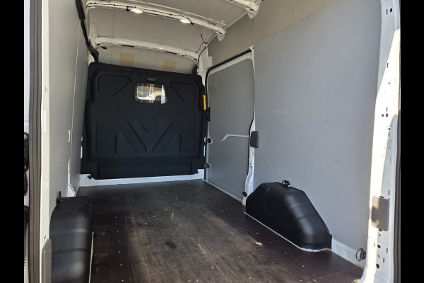 Ford Transit 2.0 TDCI 130Pk L2/H3 Trend AUTOMAAT Airco Trekhaak Cruisecontrol Stoelverwarming Parkeersensors