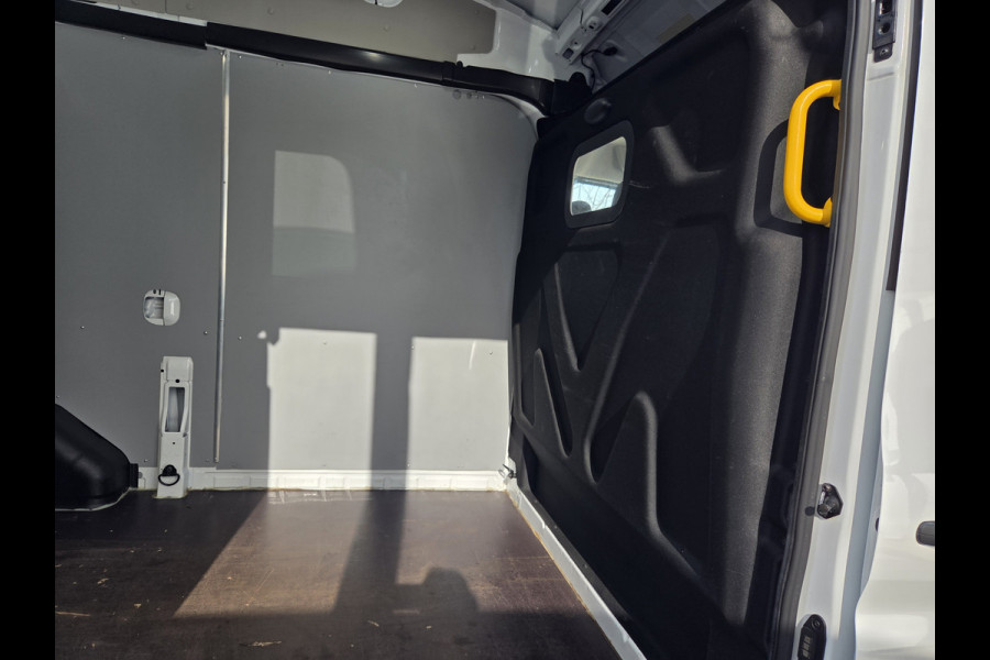 Ford Transit 2.0 TDCI 130Pk L2/H3 Trend AUTOMAAT Airco Trekhaak Cruisecontrol Stoelverwarming Parkeersensors