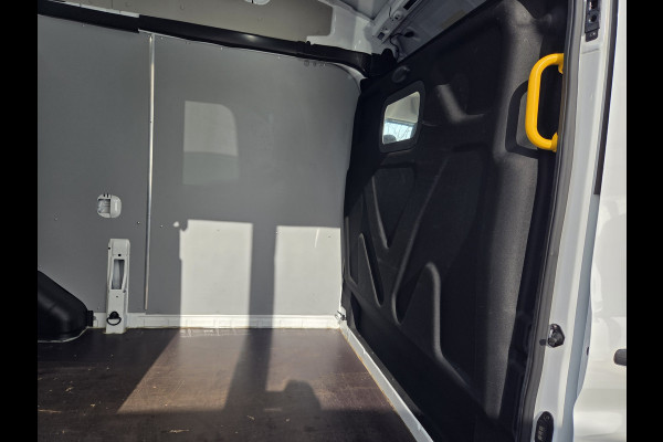 Ford Transit 2.0 TDCI 130Pk L2/H3 Trend AUTOMAAT Airco Trekhaak Cruisecontrol Stoelverwarming Parkeersensors