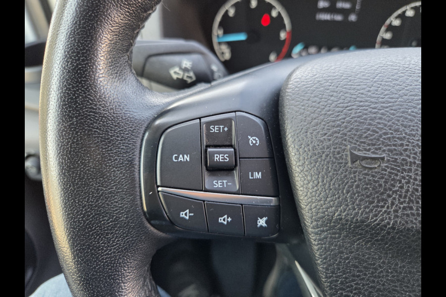 Ford Transit 2.0 TDCI 130Pk L2/H3 Trend AUTOMAAT Airco Trekhaak Cruisecontrol Stoelverwarming Parkeersensors