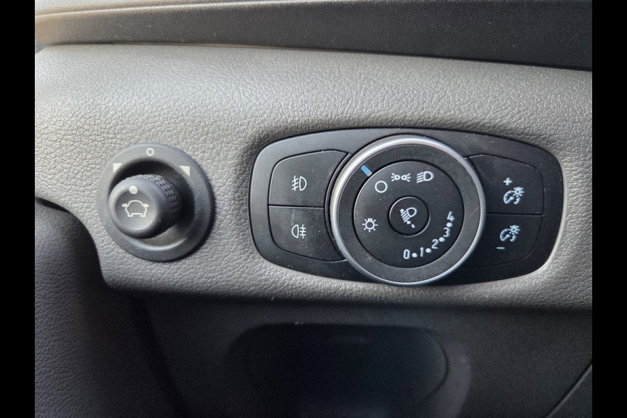Ford Transit 2.0 TDCI 130Pk L2/H3 Trend AUTOMAAT Airco Trekhaak Cruisecontrol Stoelverwarming Parkeersensors