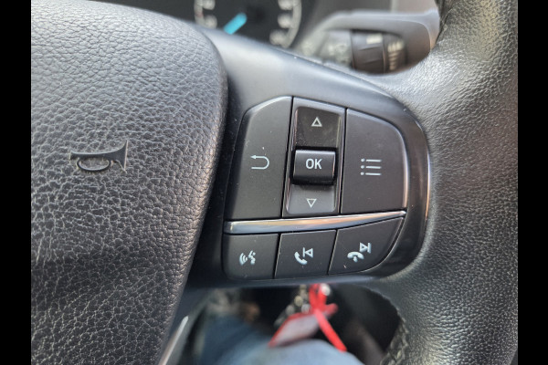 Ford Transit 2.0 TDCI 130Pk L2/H3 Trend AUTOMAAT Airco Trekhaak Cruisecontrol Stoelverwarming Parkeersensors