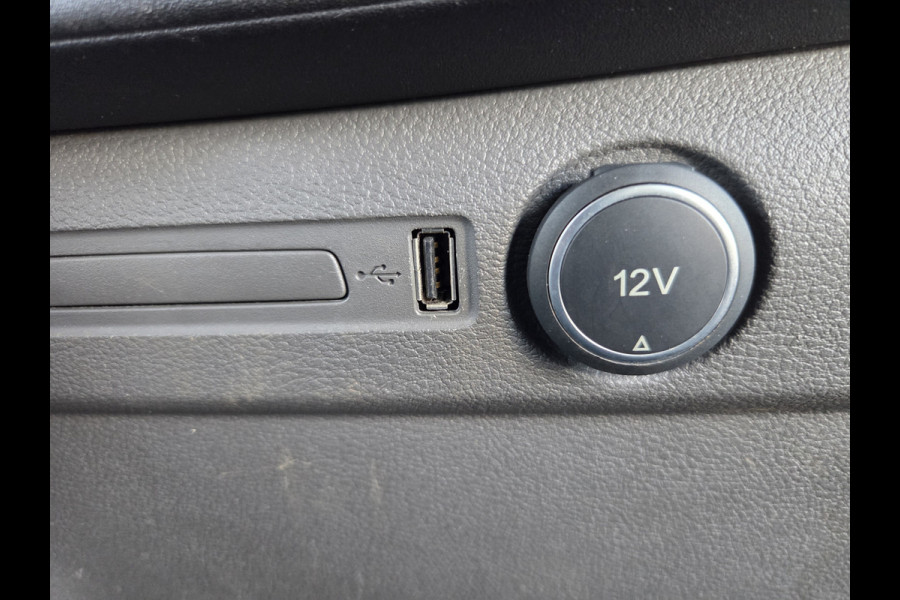 Ford Transit 2.0 TDCI 130Pk L2/H3 Trend AUTOMAAT Airco Trekhaak Cruisecontrol Stoelverwarming Parkeersensors