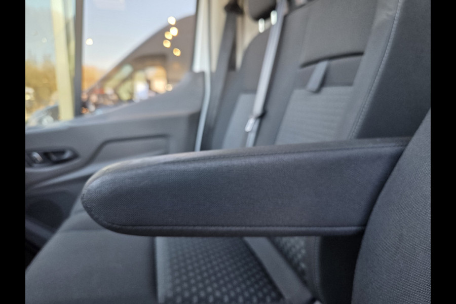 Ford Transit 2.0 TDCI 130Pk L2/H3 Trend AUTOMAAT Airco Trekhaak Cruisecontrol Stoelverwarming Parkeersensors