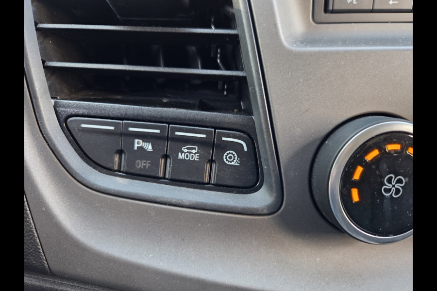 Ford Transit 2.0 TDCI 130Pk L2/H3 Trend AUTOMAAT Airco Trekhaak Cruisecontrol Stoelverwarming Parkeersensors