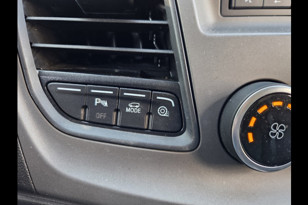 Ford Transit 2.0 TDCI 130Pk L2/H3 Trend AUTOMAAT Airco Trekhaak Cruisecontrol Stoelverwarming Parkeersensors