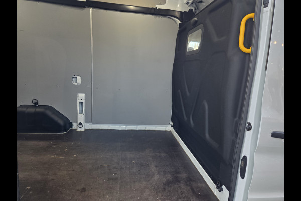 Ford Transit 2.0 TDCI 130Pk L2/H3 Trend AUTOMAAT Airco Trekhaak Cruisecontrol Stoelverwarming Parkeersensors