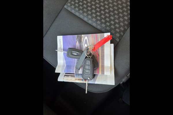 Ford Transit 2.0 TDCI 130Pk L2/H3 Trend AUTOMAAT Airco Trekhaak Cruisecontrol Stoelverwarming Parkeersensors