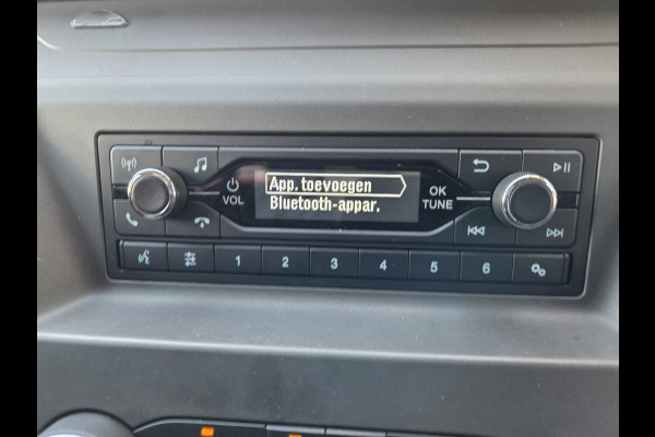 Ford Transit 2.0 TDCI 130Pk L2/H3 Trend AUTOMAAT Airco Trekhaak Cruisecontrol Stoelverwarming Parkeersensors