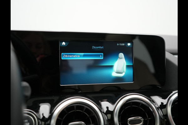 Mercedes-Benz B-Klasse 250 e Progressive PHEV 218pk Dealer O.H. | Trekhaak Af Fabriek | Panodak | Camera | Lederen Sportstoelen Memory & Verwarmd | Apple Carplay | Keyless | Cruise Control | Navigatie | DAB | Plug In Hybrid