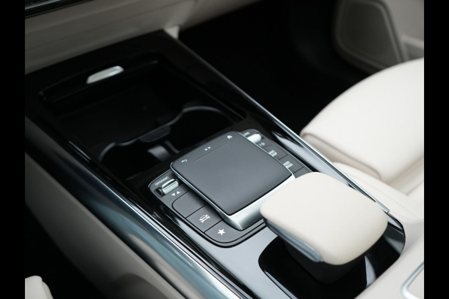 Mercedes-Benz B-Klasse 250 e Progressive PHEV 218pk Dealer O.H. | Trekhaak Af Fabriek | Panodak | Camera | Lederen Sportstoelen Memory & Verwarmd | Apple Carplay | Keyless | Cruise Control | Navigatie | DAB | Plug In Hybrid