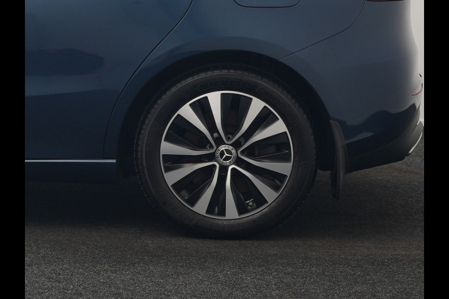 Mercedes-Benz B-Klasse 250 e Progressive PHEV 218pk Dealer O.H. | Trekhaak Af Fabriek | Panodak | Camera | Lederen Sportstoelen Memory & Verwarmd | Apple Carplay | Keyless | Cruise Control | Navigatie | DAB | Plug In Hybrid