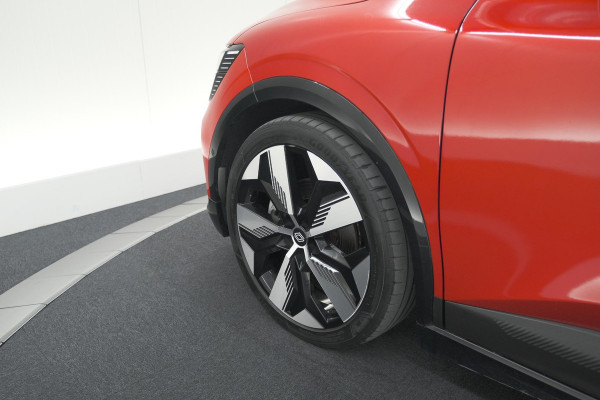 Renault Mégane E-Tech EV60 Optimum Charge Techno | Trekhaak | Harman/Kardon | Camera | Adaptieve Cruise Control | Pack Winter | SOH = 92,5%