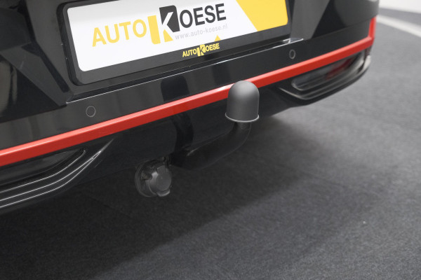 Renault Mégane E-Tech EV60 Optimum Charge Techno | Trekhaak | Harman/Kardon | Camera | Adaptieve Cruise Control | Pack Winter | SOH = 92,5%