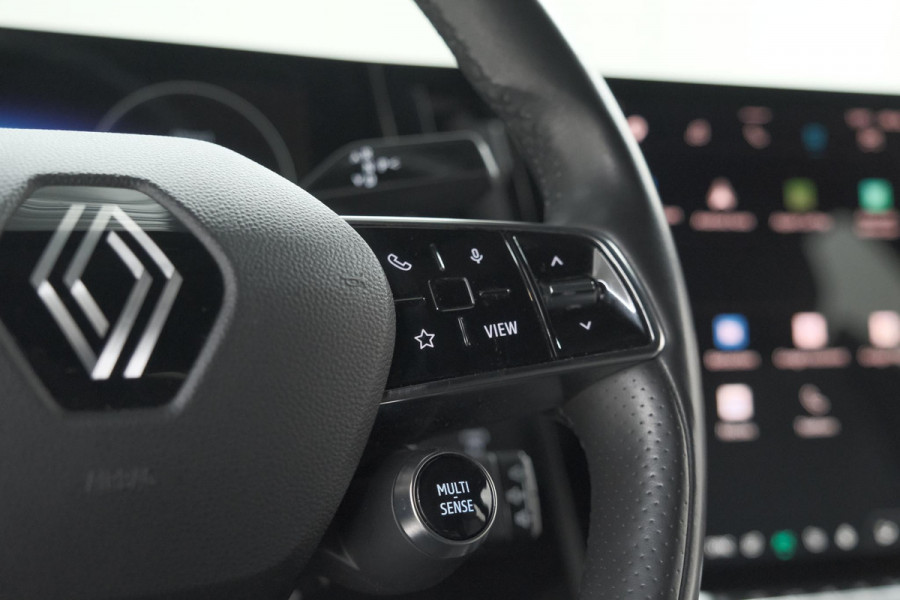 Renault Mégane E-Tech EV60 Optimum Charge Techno | Trekhaak | Harman/Kardon | Camera | Adaptieve Cruise Control | Pack Winter | SOH = 92,5%