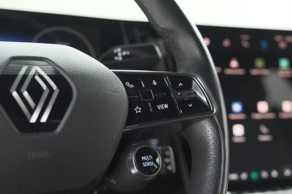 Renault Mégane E-Tech EV60 Optimum Charge Techno | Trekhaak | Harman/Kardon | Camera | Adaptieve Cruise Control | Pack Winter | SOH = 92,5%