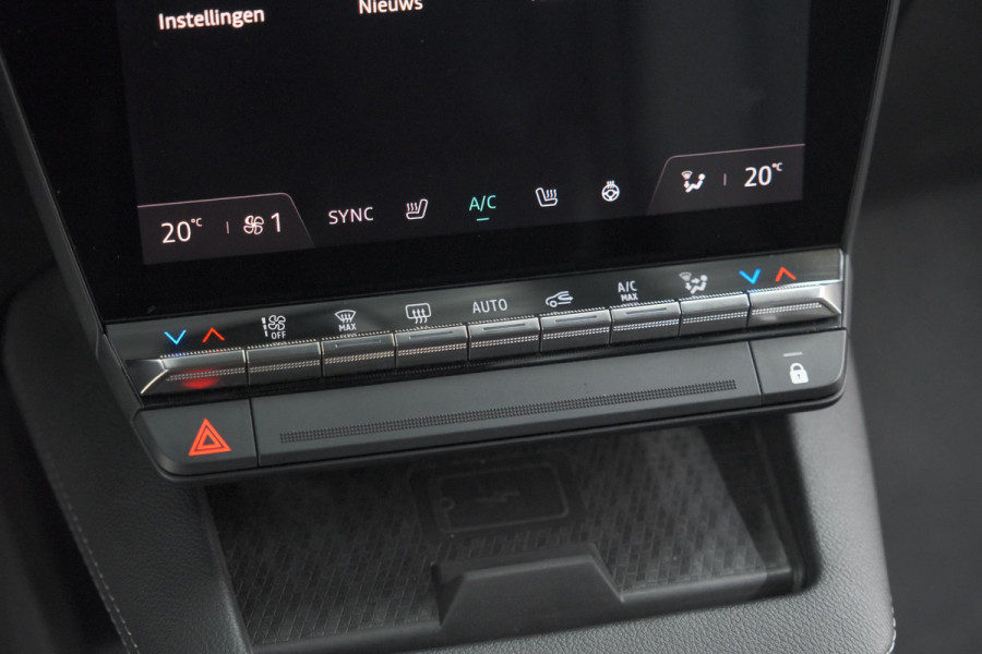 Renault Mégane E-Tech EV60 Optimum Charge Techno | Trekhaak | Harman/Kardon | Camera | Adaptieve Cruise Control | Pack Winter | SOH = 92,5%