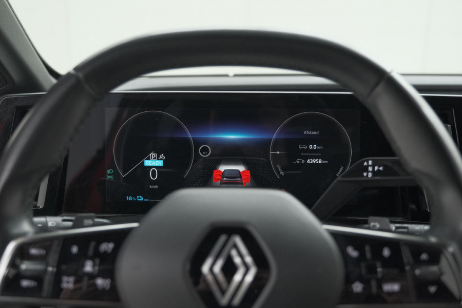 Renault Mégane E-Tech EV60 Optimum Charge Techno | Trekhaak | Harman/Kardon | Camera | Adaptieve Cruise Control | Pack Winter | SOH = 92,5%