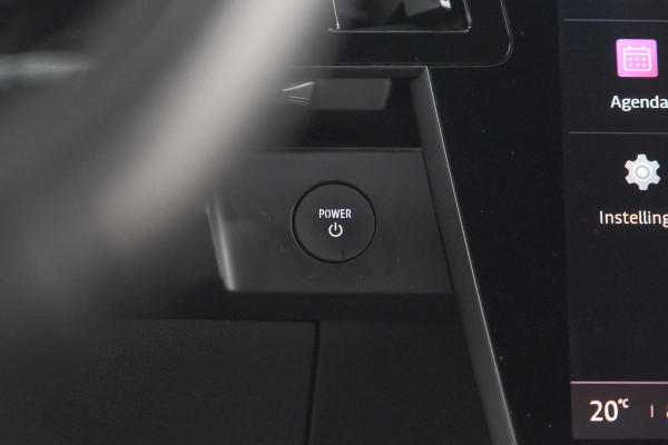 Renault Mégane E-Tech EV60 Optimum Charge Techno | Trekhaak | Harman/Kardon | Camera | Adaptieve Cruise Control | Pack Winter | SOH = 92,5%