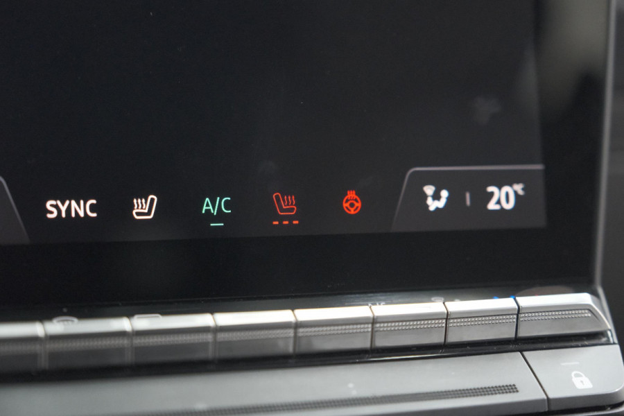 Renault Mégane E-Tech EV60 Optimum Charge Techno | Trekhaak | Harman/Kardon | Camera | Adaptieve Cruise Control | Pack Winter | SOH = 92,5%