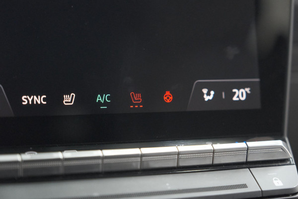 Renault Mégane E-Tech EV60 Optimum Charge Techno | Trekhaak | Harman/Kardon | Camera | Adaptieve Cruise Control | Pack Winter | SOH = 92,5%