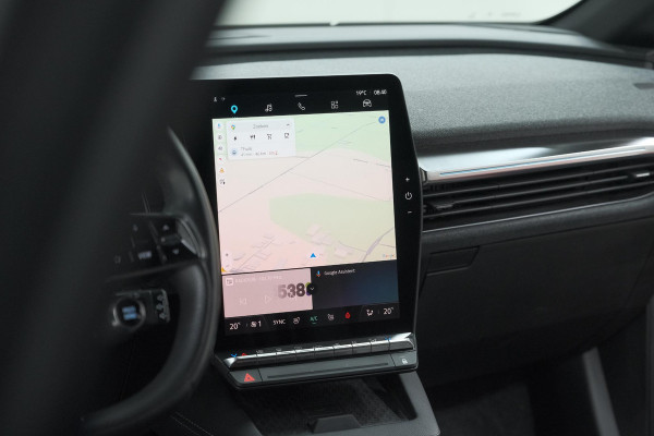 Renault Mégane E-Tech EV60 Optimum Charge Techno | Trekhaak | Harman/Kardon | Camera | Adaptieve Cruise Control | Pack Winter | SOH = 92,5%