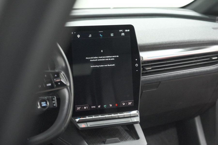 Renault Mégane E-Tech EV60 Optimum Charge Techno | Trekhaak | Harman/Kardon | Camera | Adaptieve Cruise Control | Pack Winter | SOH = 92,5%