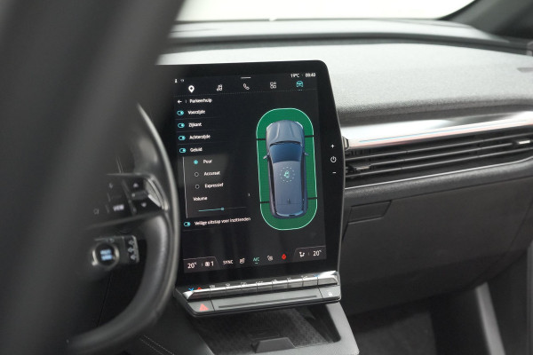 Renault Mégane E-Tech EV60 Optimum Charge Techno | Trekhaak | Harman/Kardon | Camera | Adaptieve Cruise Control | Pack Winter | SOH = 92,5%