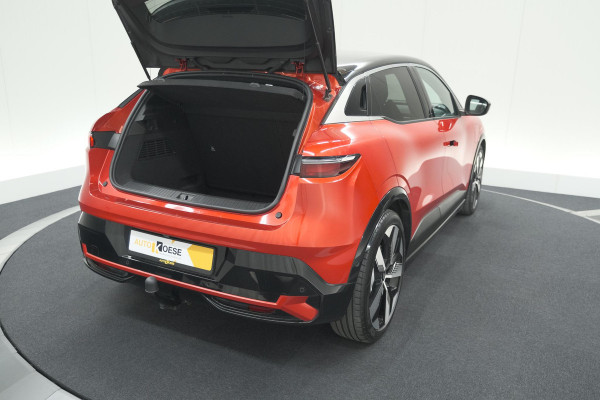 Renault Mégane E-Tech EV60 Optimum Charge Techno | Trekhaak | Harman/Kardon | Camera | Adaptieve Cruise Control | Pack Winter | SOH = 92,5%