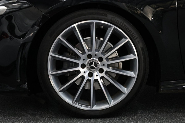 Mercedes-Benz A-Klasse 200 AMG Line LED/SFEER/HALF LEER+S.VERWARMING/CAM/LINE/ACC/ECC/12 MDN GARANTIE!