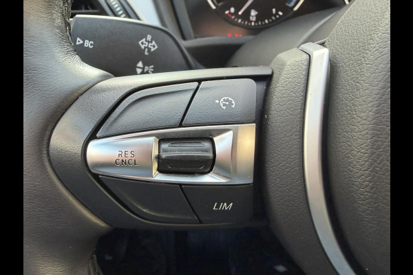 BMW X1 SDrive18i Automaat Clima Cruise Navi Pdc V+A Stoelverwarming Elek. A-klep