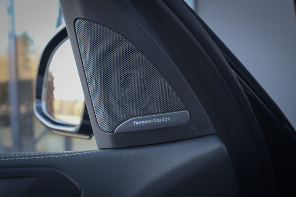 BMW X5 xDrive50e | STOELVERWARMING & VERKOELING | ADAPTIVE CRUISE | 360 CAMERA | APPLE CARPLAY | MEMORY SEATS |