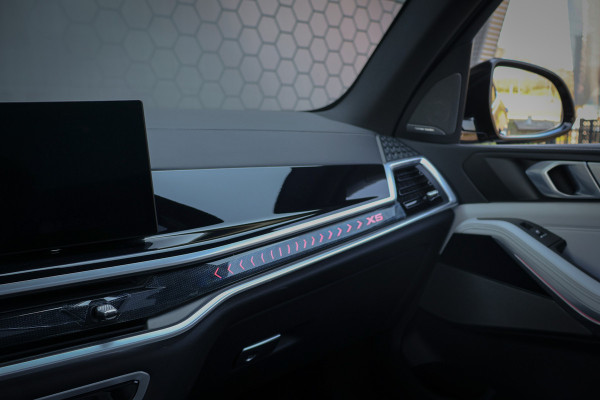 BMW X5 xDrive50e | STOELVERWARMING & VERKOELING | ADAPTIVE CRUISE | 360 CAMERA | APPLE CARPLAY | MEMORY SEATS |