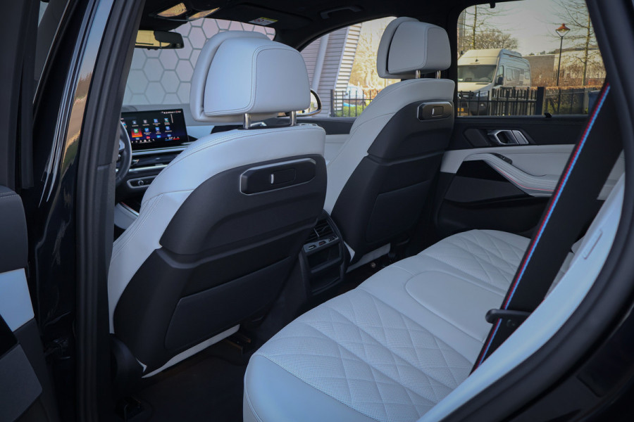 BMW X5 xDrive50e | STOELVERWARMING & VERKOELING | ADAPTIVE CRUISE | 360 CAMERA | APPLE CARPLAY | MEMORY SEATS |