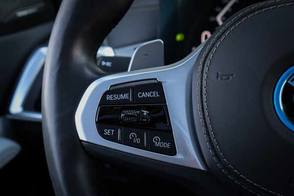 BMW X5 xDrive50e | STOELVERWARMING & VERKOELING | ADAPTIVE CRUISE | 360 CAMERA | APPLE CARPLAY | MEMORY SEATS |