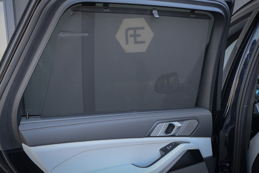 BMW X5 xDrive50e | STOELVERWARMING & VERKOELING | ADAPTIVE CRUISE | 360 CAMERA | APPLE CARPLAY | MEMORY SEATS |