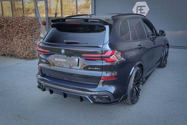 BMW X5 xDrive50e | STOELVERWARMING & VERKOELING | ADAPTIVE CRUISE | 360 CAMERA | APPLE CARPLAY | MEMORY SEATS |