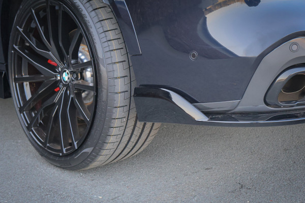 BMW X5 xDrive50e | STOELVERWARMING & VERKOELING | ADAPTIVE CRUISE | 360 CAMERA | APPLE CARPLAY | MEMORY SEATS |