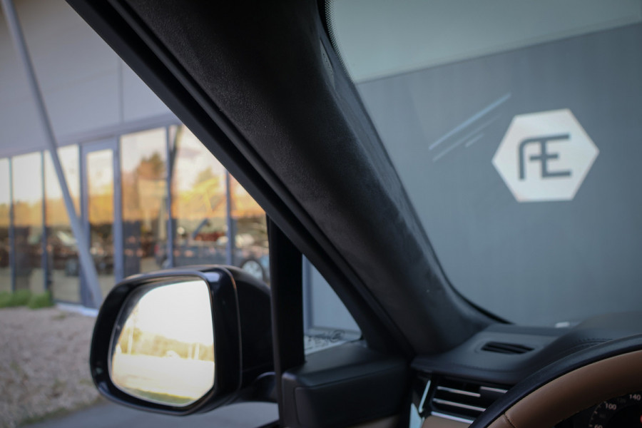 Land Rover Range Rover Sport 3.0 P550e Autobiography PHEV | ADAPTIVE CRUISE | SOFTCLOSE | MASSAGE | STOELVERWARMING & VERKOELING | STUURVERWARMING | SUEDE HE