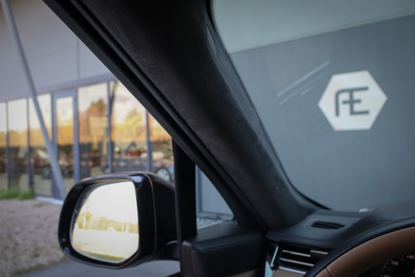 Land Rover Range Rover Sport 3.0 P550e Autobiography PHEV | ADAPTIVE CRUISE | SOFTCLOSE | MASSAGE | STOELVERWARMING & VERKOELING | STUURVERWARMING | SUEDE HE