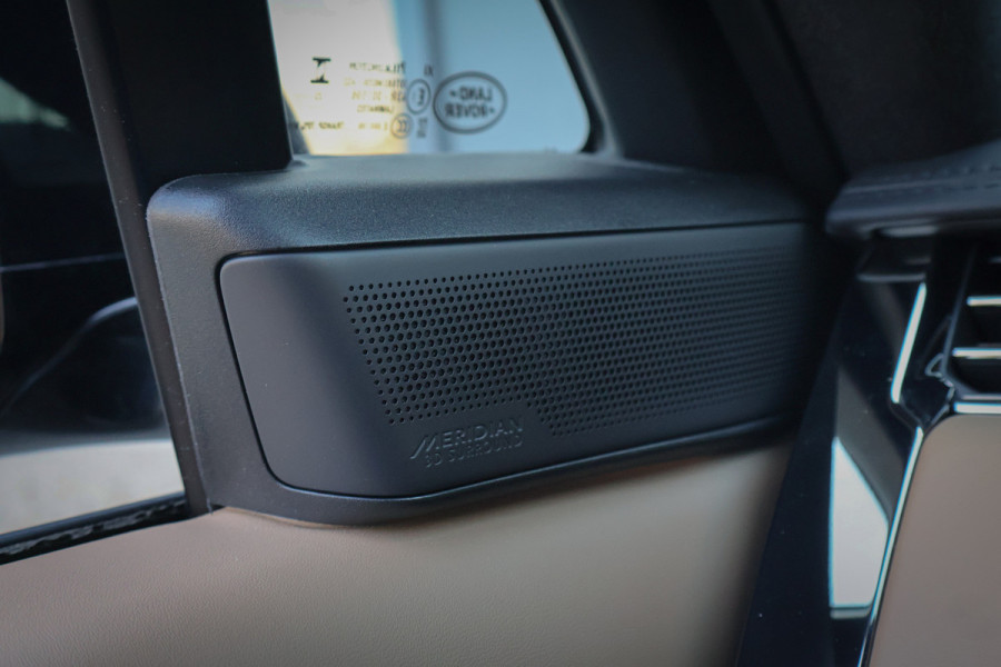 Land Rover Range Rover Sport 3.0 P550e Autobiography PHEV | ADAPTIVE CRUISE | SOFTCLOSE | MASSAGE | STOELVERWARMING & VERKOELING | STUURVERWARMING | SUEDE HE