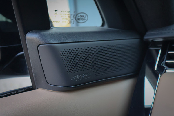 Land Rover Range Rover Sport 3.0 P550e Autobiography PHEV | ADAPTIVE CRUISE | SOFTCLOSE | MASSAGE | STOELVERWARMING & VERKOELING | STUURVERWARMING | SUEDE HE