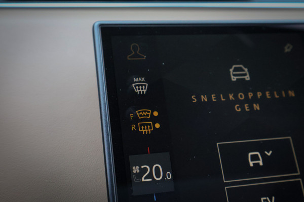 Land Rover Range Rover Sport 3.0 P550e Autobiography PHEV | ADAPTIVE CRUISE | SOFTCLOSE | MASSAGE | STOELVERWARMING & VERKOELING | STUURVERWARMING | SUEDE HE