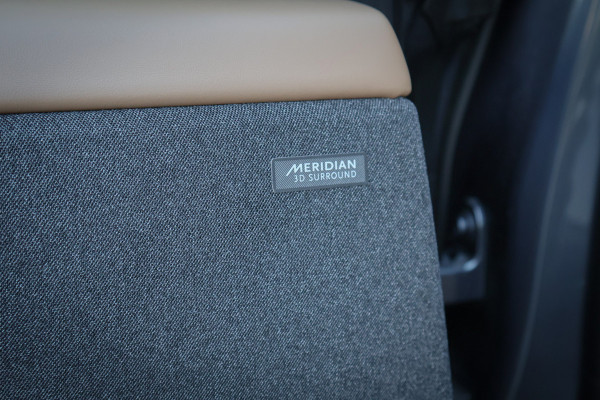 Land Rover Range Rover Sport 3.0 P550e Autobiography PHEV | ADAPTIVE CRUISE | SOFTCLOSE | MASSAGE | STOELVERWARMING & VERKOELING | STUURVERWARMING | SUEDE HE