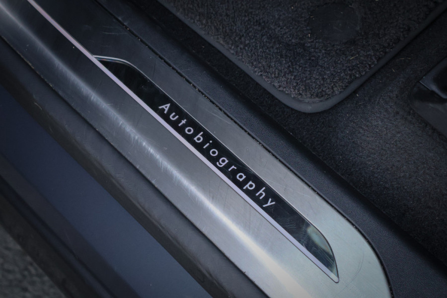 Land Rover Range Rover Sport 3.0 P550e Autobiography PHEV | ADAPTIVE CRUISE | SOFTCLOSE | MASSAGE | STOELVERWARMING & VERKOELING | STUURVERWARMING | SUEDE HE